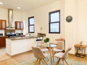 Apartamento en el Corazón de Casco Viejo Panamá 9